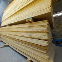 فروش ویژه نئوپان خام با سایزهای متنوع