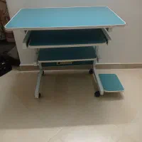 میز کامپیوتر