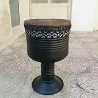 اسباب فلزی روکش شترقیمت قبل فقط2تومن