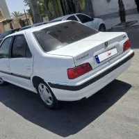 پارس موتور جدید دریچه سیم