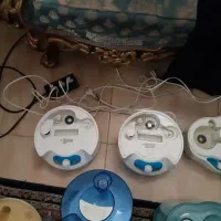 بخور سرد مخزن 8لیتری|آرایشی، بهداشتی، درمانی|پاکدشت, پارچین|دیوار