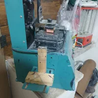 دستگاه تیم پو|ماشینآلات صنعتی|بهارستان, |دیوار