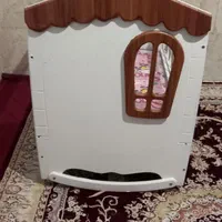 تخت کودک|تخت و صندلی بچه|تهران, نعمت‌آباد|دیوار