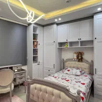 تولیدی کابینت و کمد با طراحی جذاب