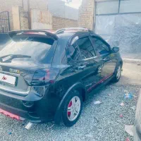 کوییک rتمام اسپورت استسنایی|خودرو سواری و وانت|ارومیه, |دیوار