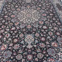 فرش 12متری ماشینی کارکرده|فرش|شیراز, شاپورجان|دیوار