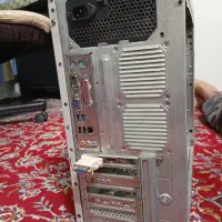 کیس گیمینگ ddr3|رایانه رومیزی|مشهد, لقمانی|دیوار