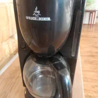 ۲ عدد قهوه ساز برند اروپایی نو|سماور، چای‌ساز، قهوه‌ساز|مشهد, نیروی هوایی|دیوار