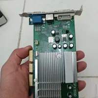 کارت گرافیک و رم و برد پرینتر Hp