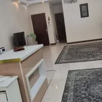 پارکینگ. ماشین انباری تراس داره خونه پکیج