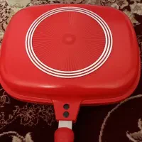 تابه رژیمی چدن اصل ساخت آلمان کاملاً نو و صفرِ
