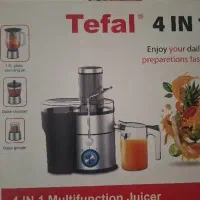 آبمیوه گیری 4 کاره