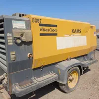 کمپرسور دیزلی اطلس کوپکو