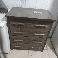 دراور چهار کشو