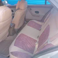 سمند مدل ۹۰ Lx|خودرو سواری و وانت|شوش, |دیوار