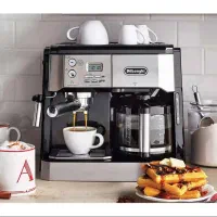 اسپرسوساز دلونگی مدل BCO431.S