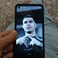 گوشی سامسونگ a21