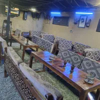 وسایل قهوه خانه صفر تا صد موجود میباشد