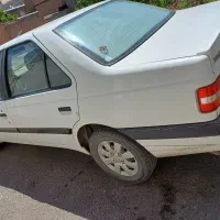 پژو tu5 slx|خودرو سواری و وانت|خوی, |دیوار