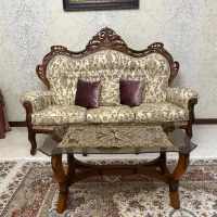 مبل|مبلمان خانگی و میز عسلی|تهران, سردارجنگل|دیوار