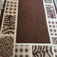 ۴ عدد قالیچه