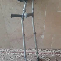 یک جفت عصا