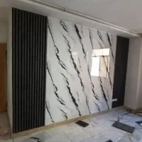 مرکز پخش ماربل شیت ،ترمووال کاغذدیواری|مصالح و تجهیزات ساختمان|تربت جام, والفجر|دیوار