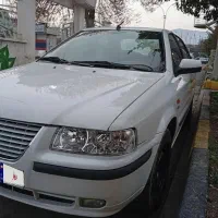 سمند مدل ۹۵|خودرو سواری و وانت|گرگان, |دیوار