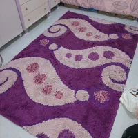 قالیچه 4 متری