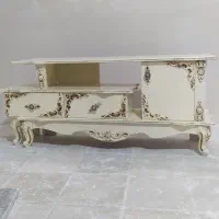 لوازم خانگی|میز تلویزیون|قرچک, ولی آباد|دیوار