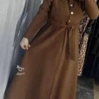 پالتو فوترکوبیده شده