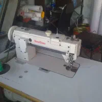 نیازمند خیاط با چرخ دوپایه