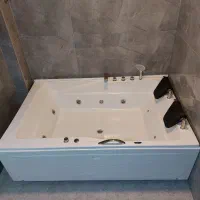 اجاره روزانه ویلای مدرن با وان‌جکوزی قلات گویم