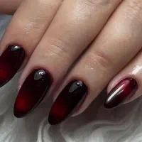 تخفیفات یلدایی کاشت ناخن شروع شد