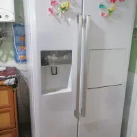 تعمیر یخچال و فریزر در محل