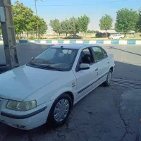 سمندای اف سون مدل ۹۳بدون رنگ|خودرو سواری و وانت|خمین, |دیوار