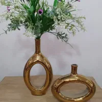 گلدان و گلها|گل مصنوعی|تهران, ابوذر|دیوار