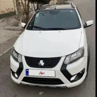 کوییک gxr مدل ۱۴۰۳