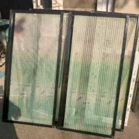 درب پنجره upvcتوری پلیسه تعمیرات ریگلاژ