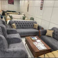 مبلمان نگین (صداقت) با آدرسی جدید و شکوهی تازه