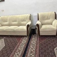 بوفه چوبی|بوفه، ویترین، کنسول|زنجان, |دیوار