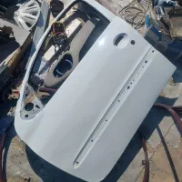 درب طرف راننده ۲۰۶