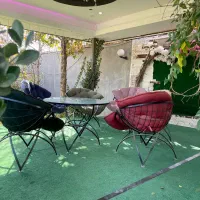 باغ ویلا اجاره استخر اب گرم|اجارهٔ کوتاه‌مدت ویلا و باغ|مشهد, میان ولایت|دیوار