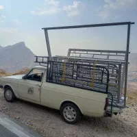 باربری به تمام نقاط|خدمات حمل و نقل|مسجد سلیمان, |دیوار