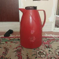 فلاکس چای بزرگ