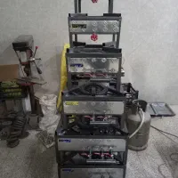 تافتون پزهای دو چدن،تک چدن،اجاقهای،پروفیلی،ورقی|اجاق گاز و لوازم برقی پختوپز|نیشابور, شهرک رسولی|دیوار