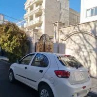 تیبا دو مدل۹۷|خودرو سواری و وانت|تبریز, |دیوار