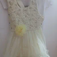 لباس دخترانه