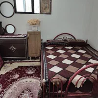 اجاره روزانه/هفتگی/ماهانه ویلا ۴۰۰ هکتار|اجارهٔ کوتاه‌مدت ویلا و باغ|تویسرکان, |دیوار