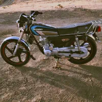 موتور ۲۰۰|موتورسیکلت|سنندج, |دیوار